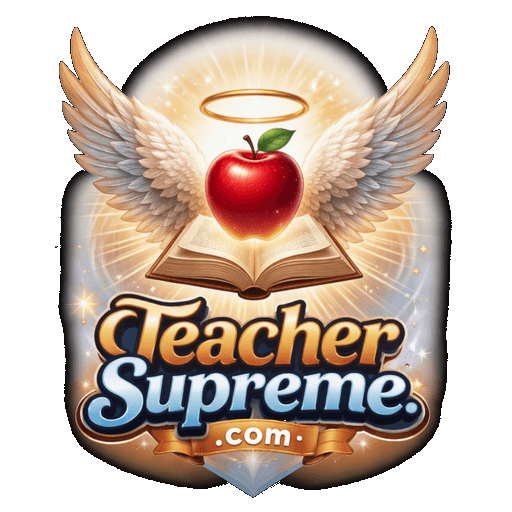 Teacher Supreme — Agentic Angel